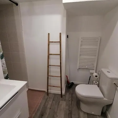 Lejlighed Le Velo Vintage, Beau 2 Pieces Centre *