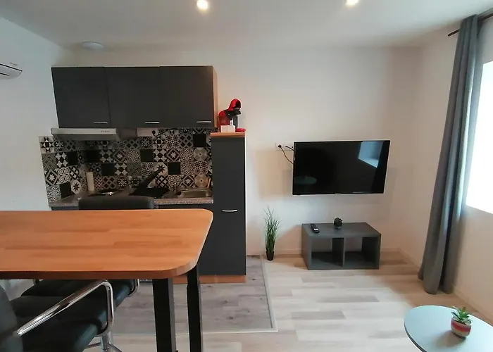 Le Velo Vintage, Beau 2 Pieces Centre * Tonneins